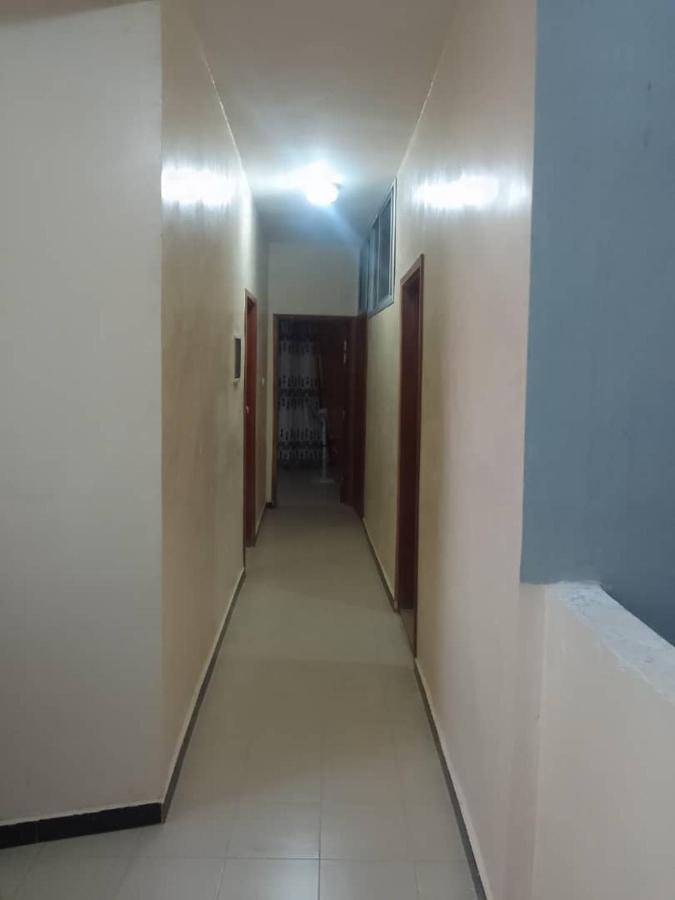 Appartamento Les Signares Sor Esterno foto