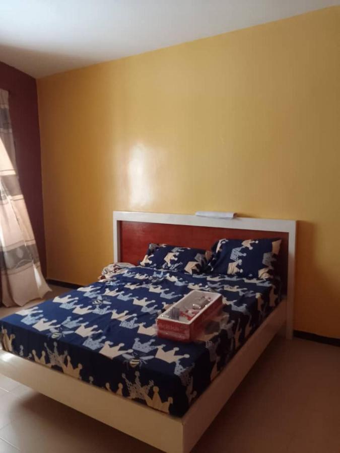 Appartamento Les Signares Sor Esterno foto
