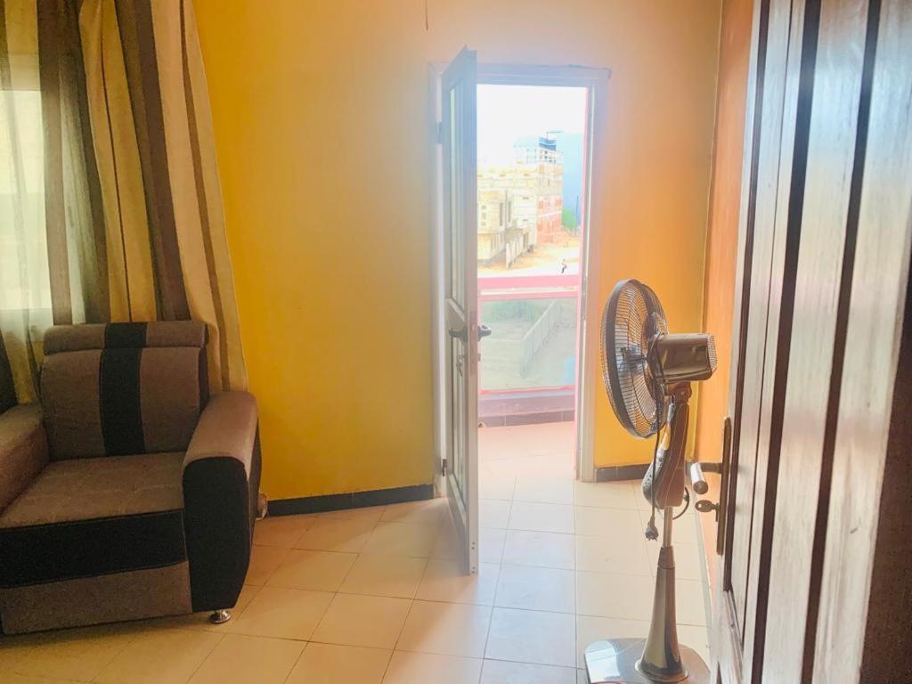 Appartamento Les Signares Sor Esterno foto