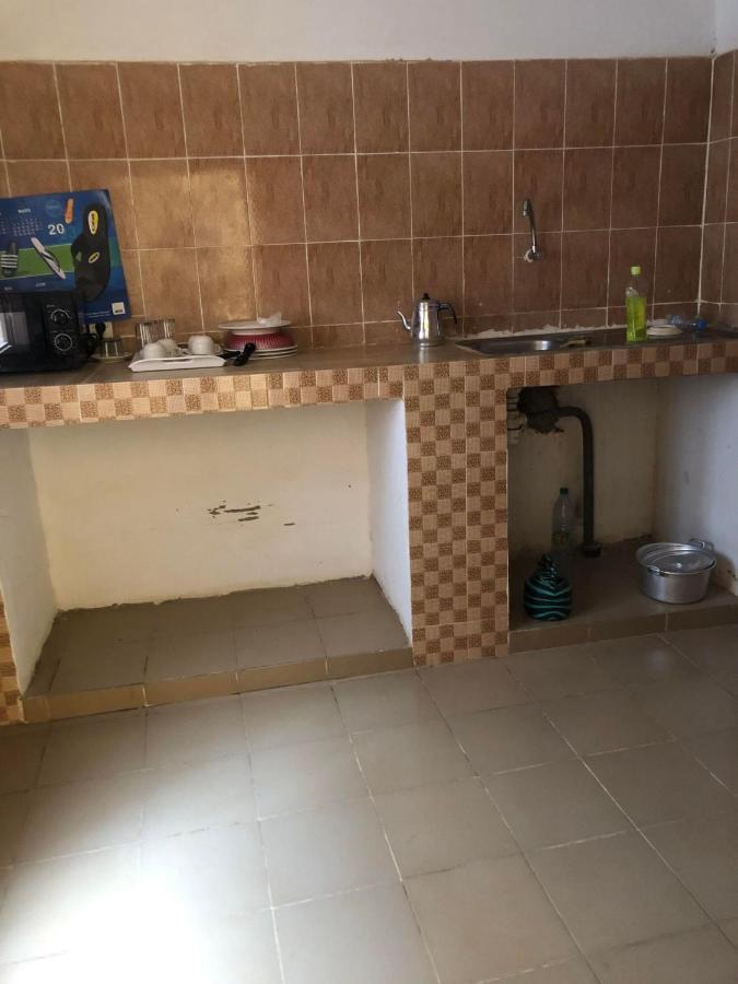 Appartamento Les Signares Sor Esterno foto