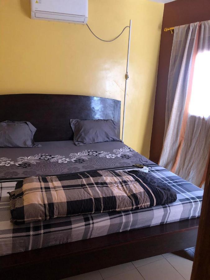 Appartamento Les Signares Sor Esterno foto